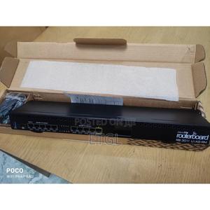 Mikrotik Rb3011uias-Rm Routerboard - thumbnail 2