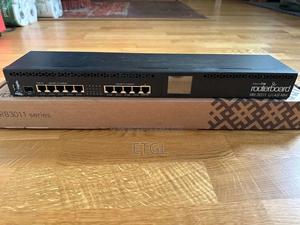 Mikrotik Rb3011uias-Rm - thumbnail 2