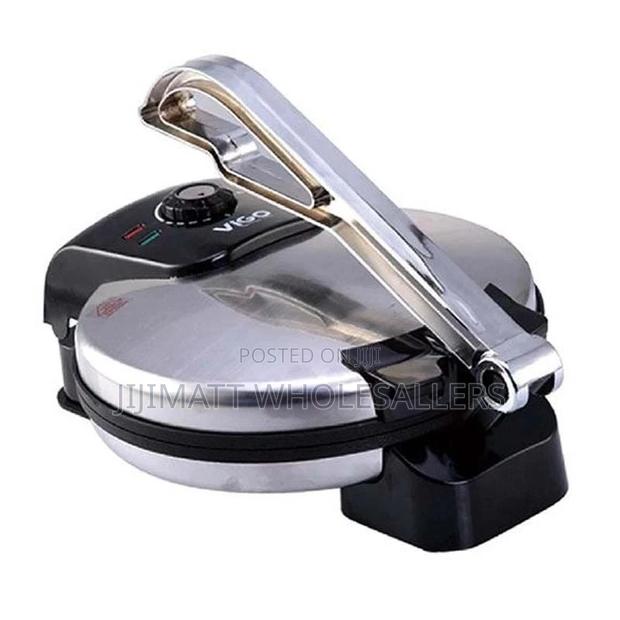 Chapati/Roti Maker KJ-507