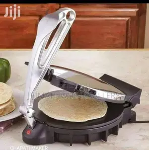 Chapati/Roti Maker KJ-507
