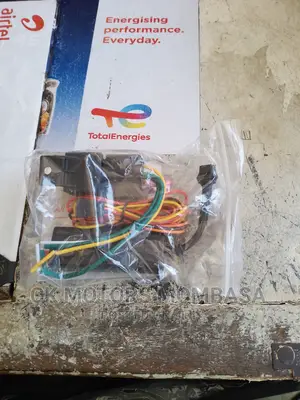 GPS Vehicle Tracker