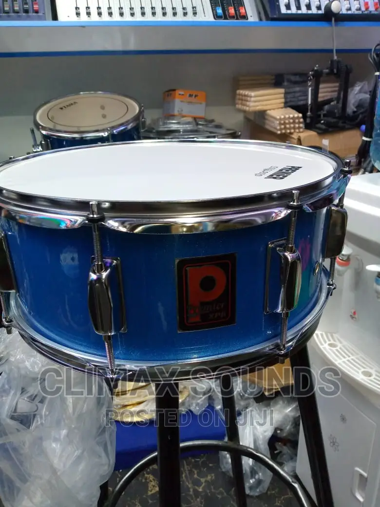 Premier Snear Drum XPK