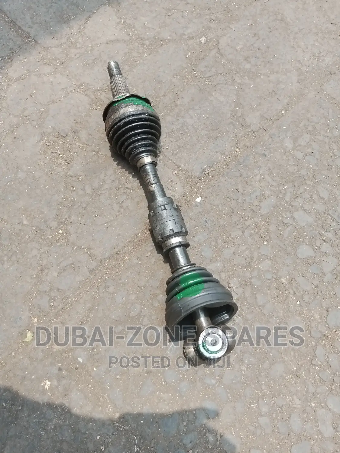 Ractis,Belts,Vitz 2 4wd Drive Shafts Available.