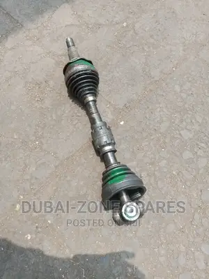 Ractis,Belts,Vitz 2 4wd Drive Shafts Available.