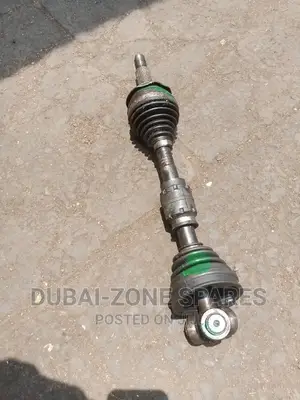 Ractis,Belts,Vitz 2 4wd Drive Shafts Available.