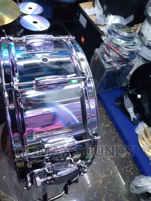 Premier Snear Drum XPKL