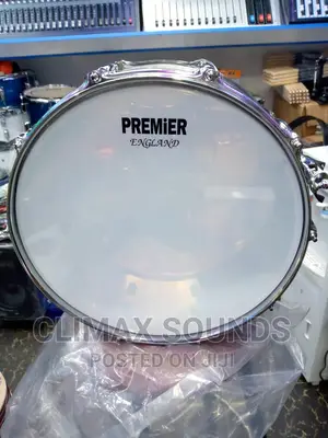Premier Snear Drum XPKL