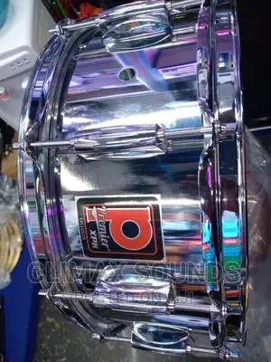 Premier Snear Drum XPKL