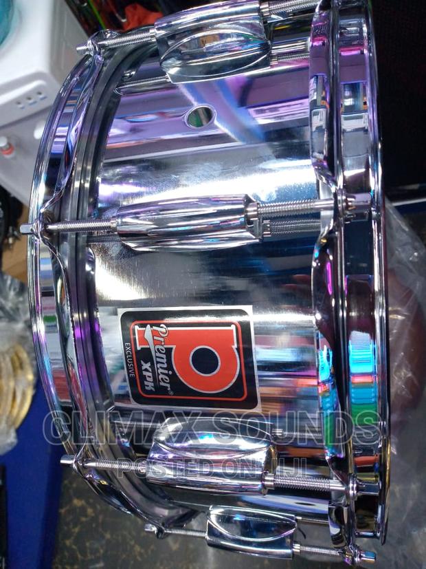 Premier Snear Drum XPKL - thumbnail 4