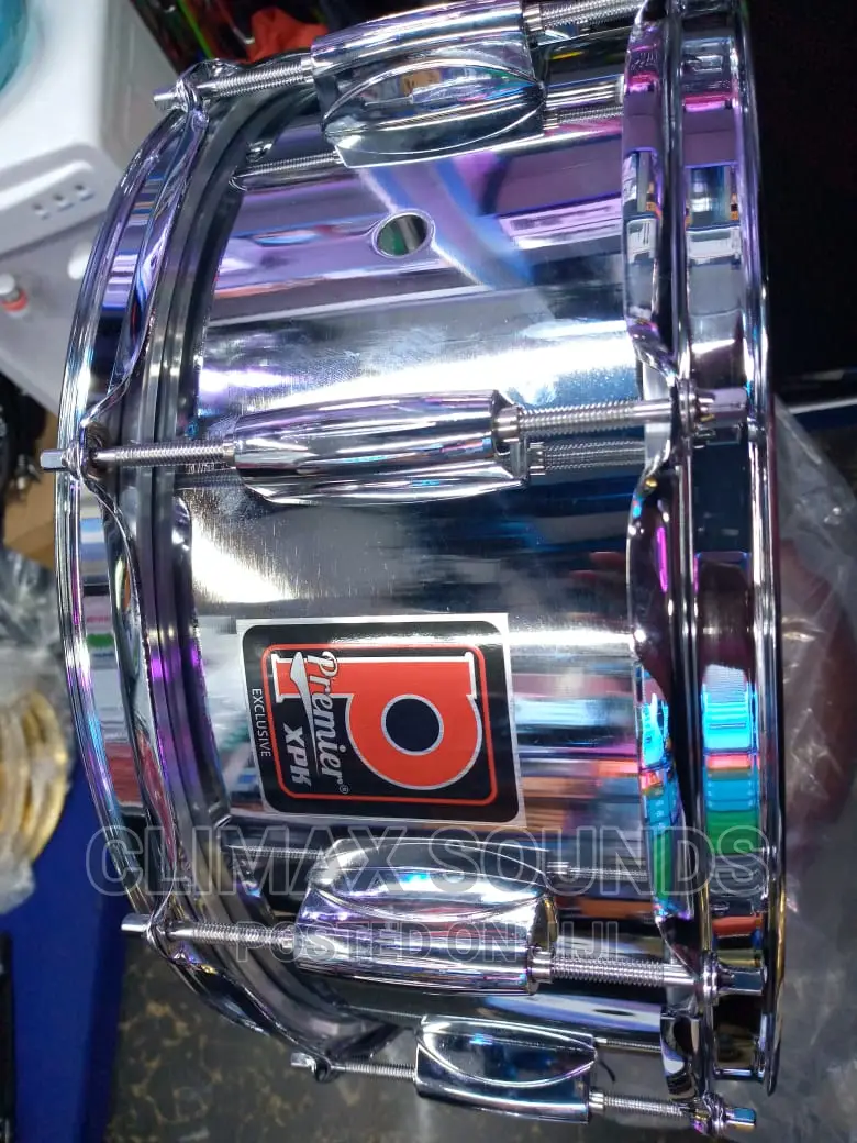 Premier Snear Drum XPKL