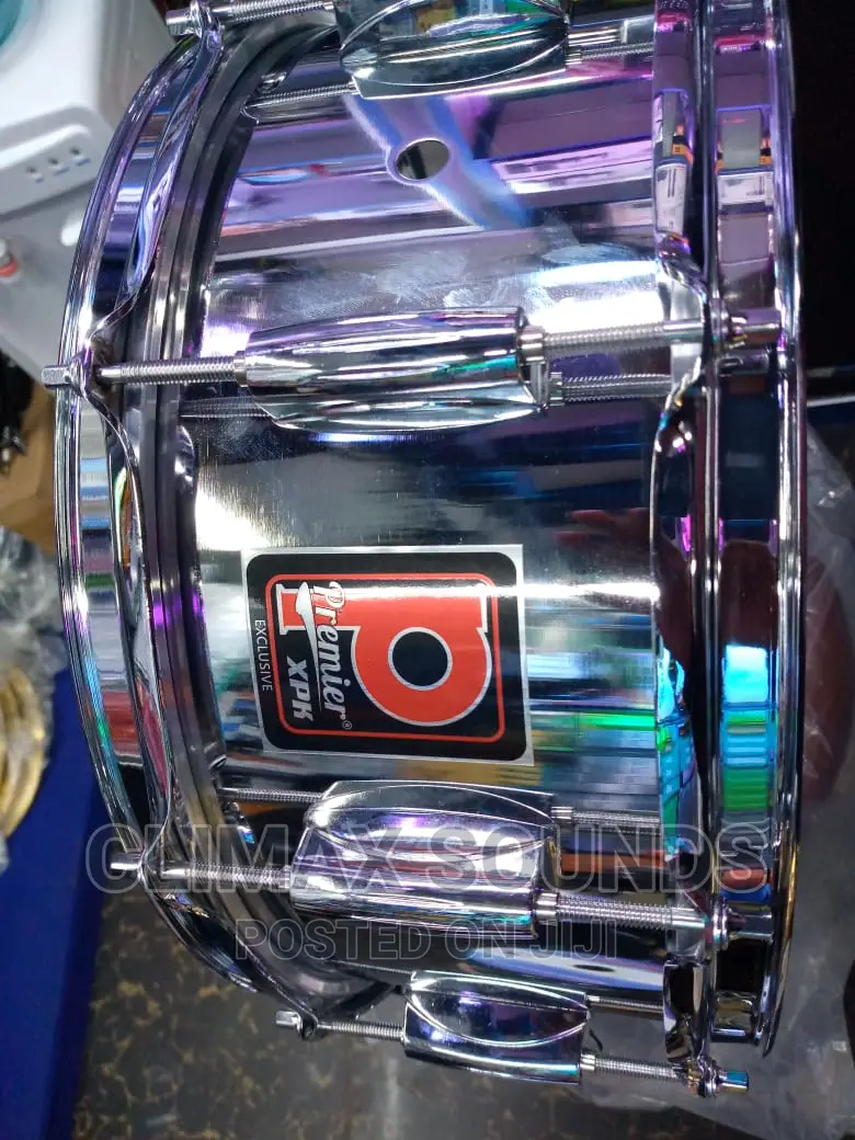 Premier Snear Drum XPKL