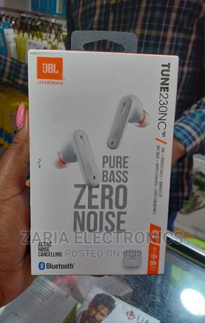 JBL Tune 230nc Original Wireless Earbuds - thumbnail 2