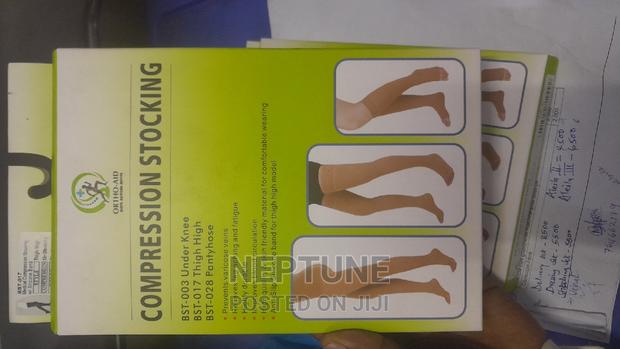 Comperession Stockings - main view