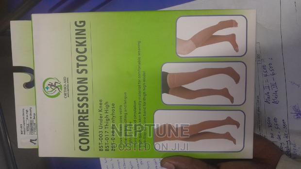 Comperession Stockings - thumbnail 3