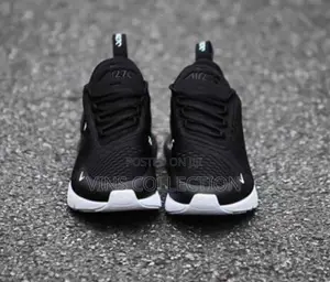 Nike Airmax 270