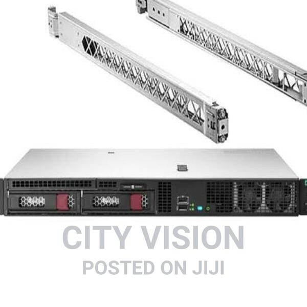 New Server HP ProLiant DL 16GB Intel Xeon HDD 2T - thumbnail 3