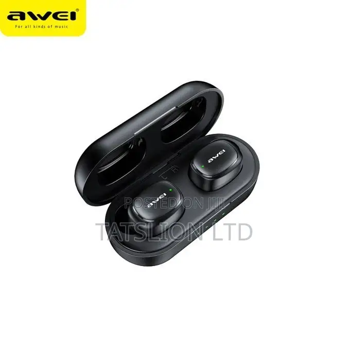 Awei T13 Pro Wireless Earbuds