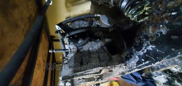Gearbox 2sz Toyota Vitz - thumbnail 2