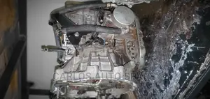 Gearbox 2sz Toyota Vitz