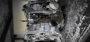 Gearbox 2sz Toyota Vitz
