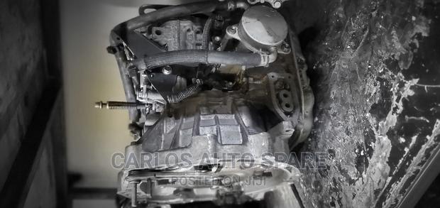 Gearbox 2sz Toyota Vitz - thumbnail 5