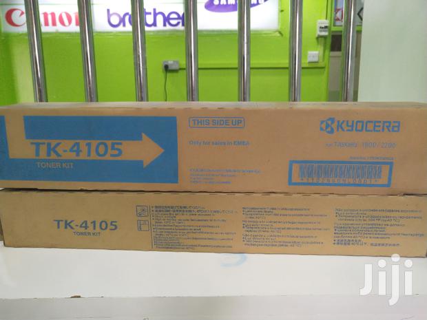 Kyocera Fs 2020d Printer - main view