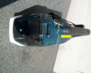 Fogger Machine Cordless