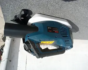 Fogger Machine Cordless