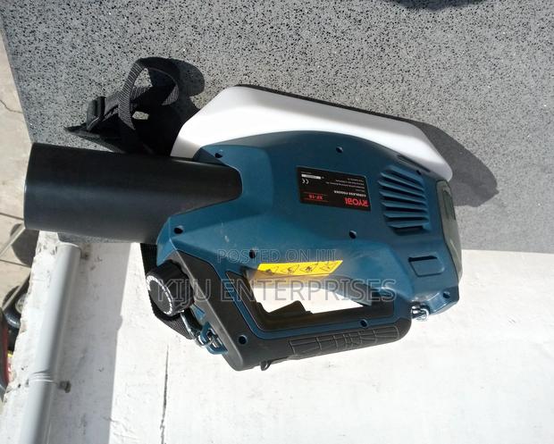 Fogger Machine Cordless - thumbnail 2