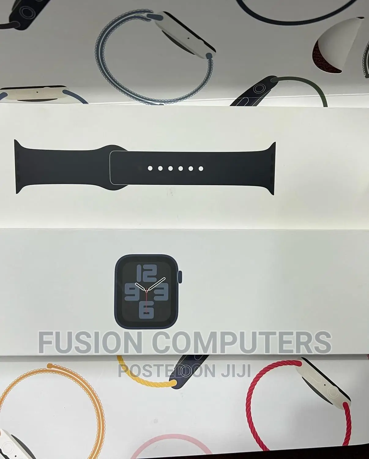 Apple Watch Se 2nd Gen 44mm GPS
