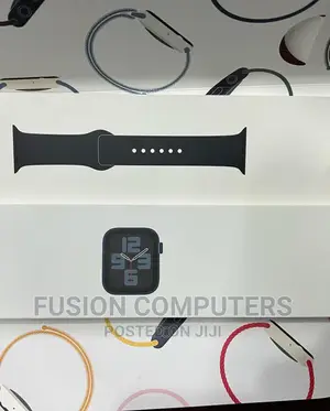 Apple Watch Se 2nd Gen 44mm GPS