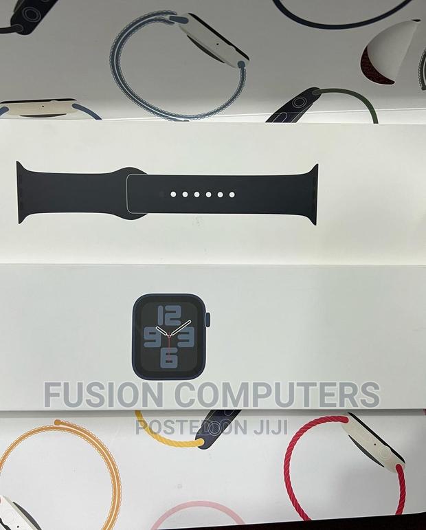 Apple Watch Se 2nd Gen 44mm GPS - thumbnail 4