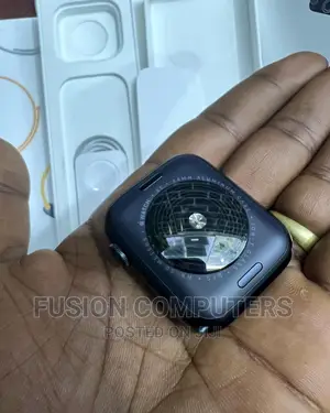 Apple Watch Se 2nd Gen 44mm GPS