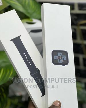 Apple Watch Se 2nd Gen 44mm GPS - thumbnail 2
