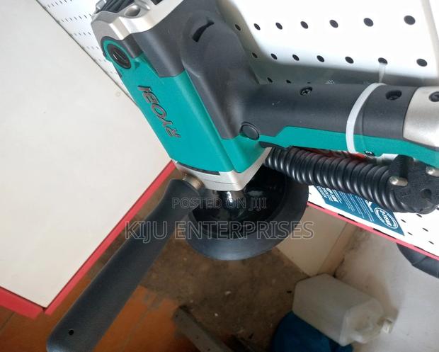 Polisher Sander in Stock - thumbnail 2