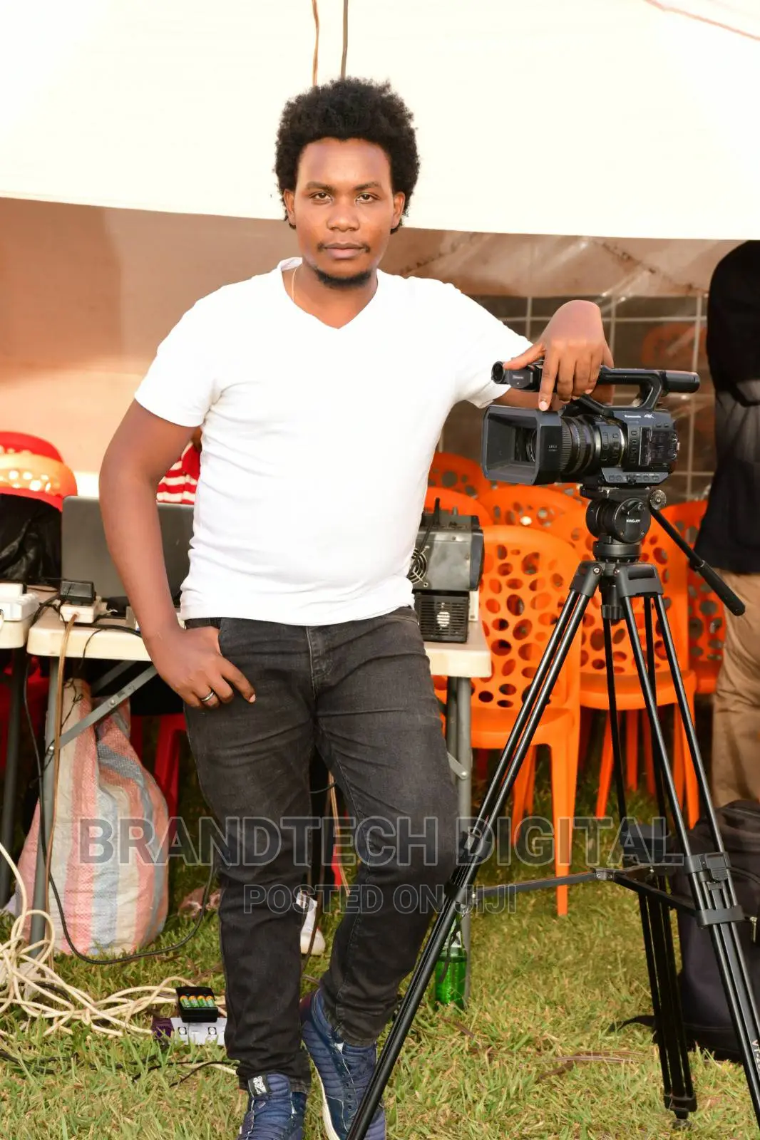 Live Streaming | Videography