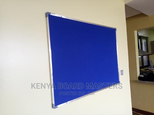 Noticeboard Noticeboard Noticeboard Noticeboard 1200*900mm - main view