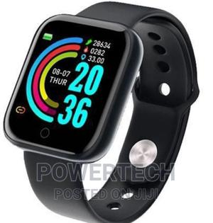 Wrist Smart Watch Bands Bracelet Strap - thumbnail 2