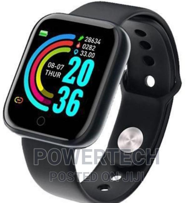 Wrist Smart Watch Bands Bracelet Strap - main view