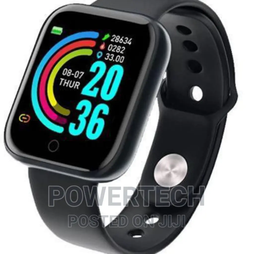Wrist Smart Watch Bands Bracelet Strap