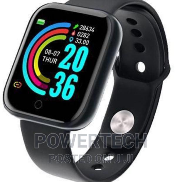 Wrist Smart Watch Bands Bracelet Strap - thumbnail 3