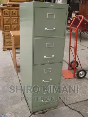 4drawers Cabinet Quality
