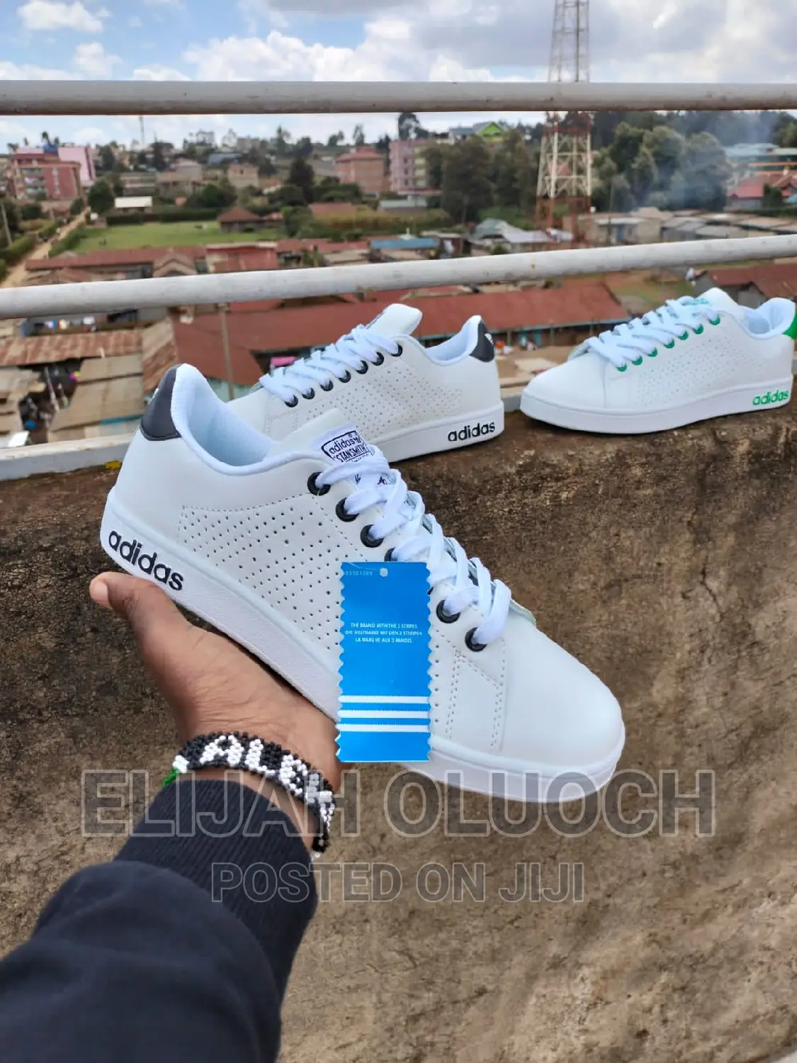 Adidas Advantage