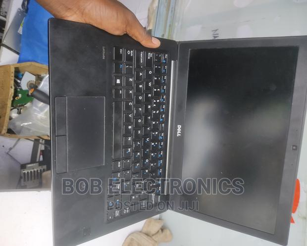 Laptop Dell Latitude 7280 16GB Intel Core I7 SSD 256GB - main view