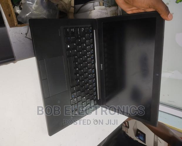 Laptop Dell Latitude 7280 16GB Intel Core I7 SSD 256GB - thumbnail 3
