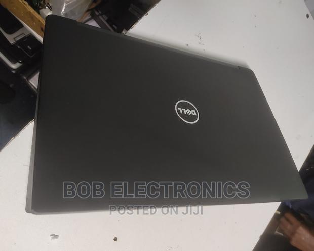 Laptop Dell Latitude 7280 16GB Intel Core I7 SSD 256GB - thumbnail 4