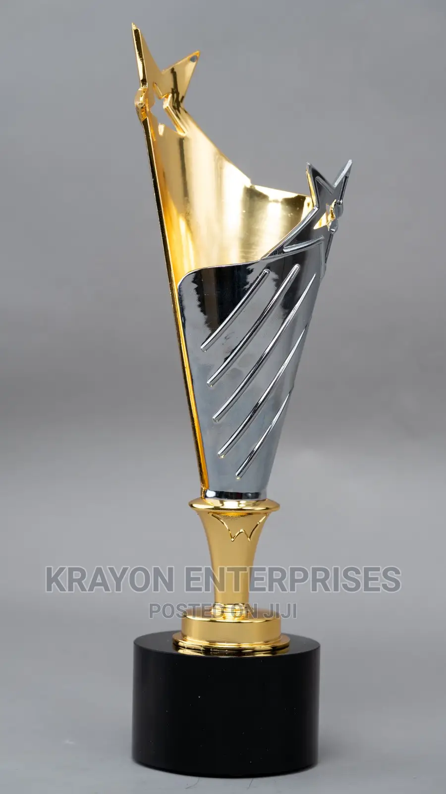 Winning Trophy Awards
