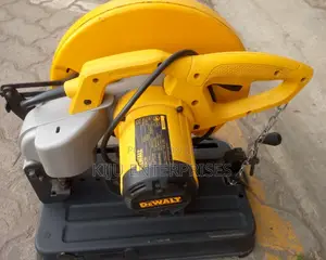 Cut Off Saw-machine