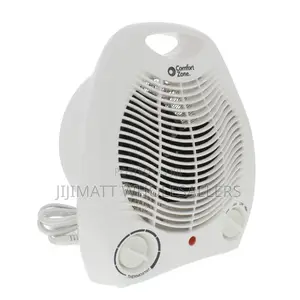 Nunix Room Heater/Fan Heater