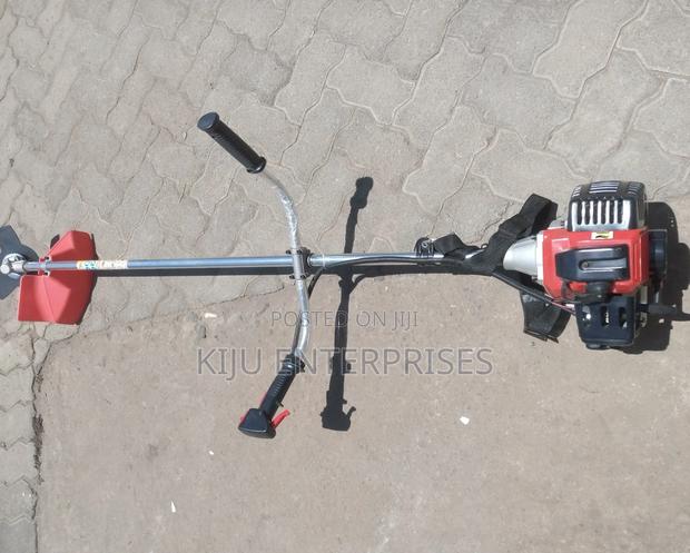 Hawking Machine Restocked - main view